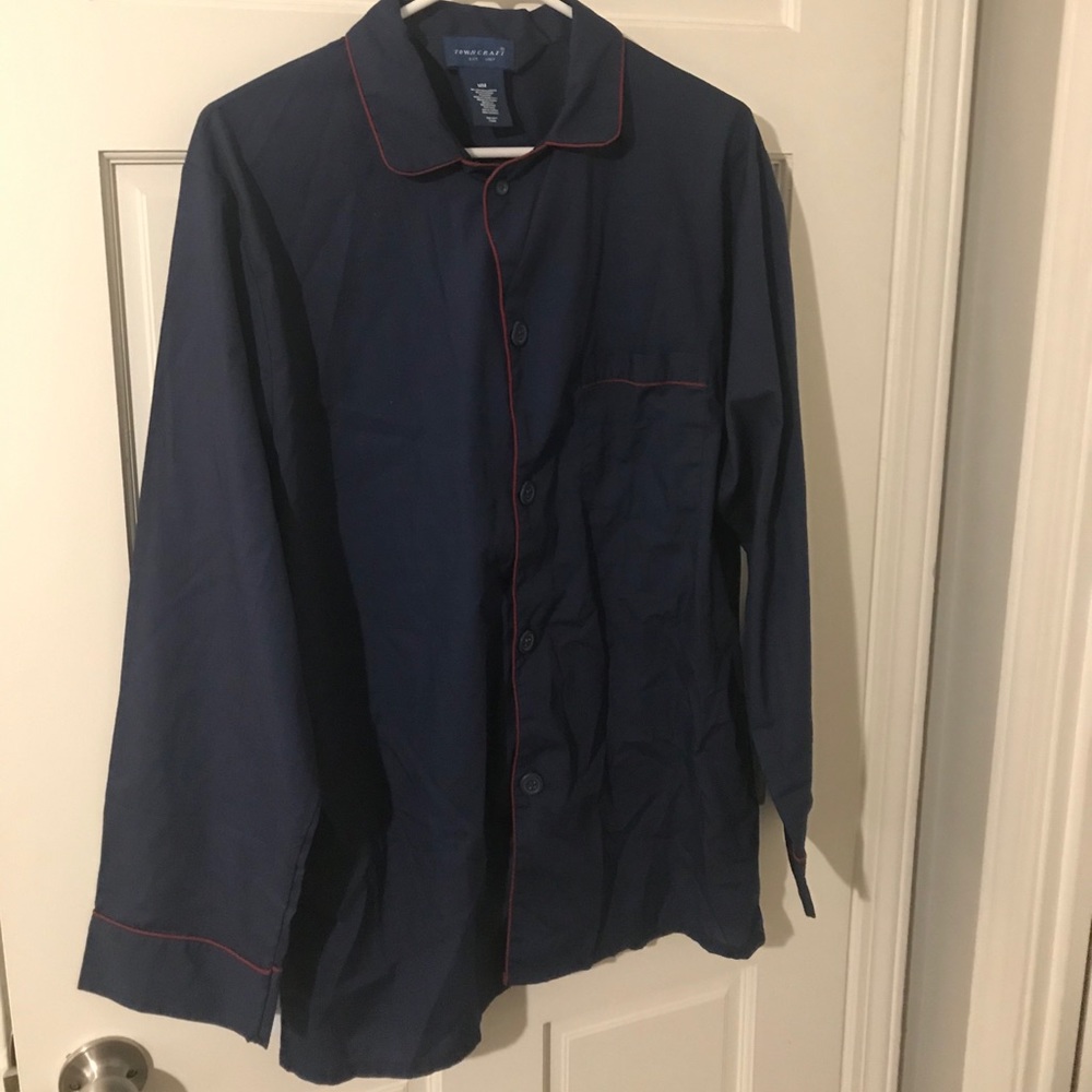 Men’s Pajama Set Medium